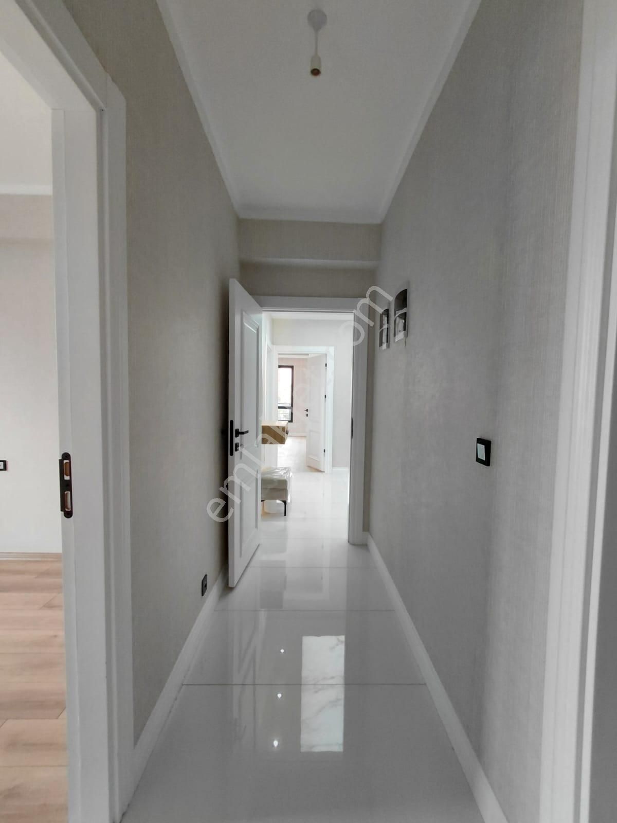 Emrah Çiftci'den Selçuklu Parsana Mah.ahmet Yesevi Cad.yanı Kiralık 3+1 Ultra Lüks Daire - Görsel 27