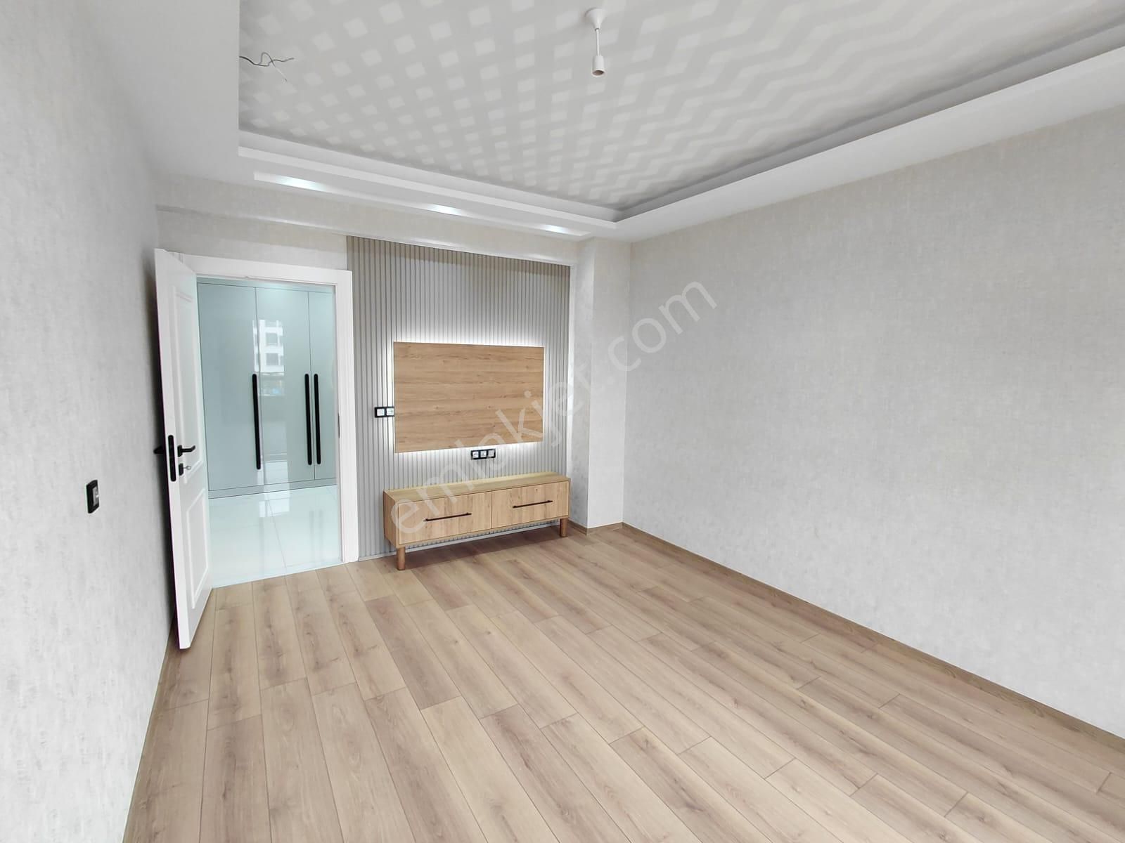 Emrah Çiftci'den Selçuklu Parsana Mah.ahmet Yesevi Cad.yanı Kiralık 3+1 Ultra Lüks Daire - Görsel 5