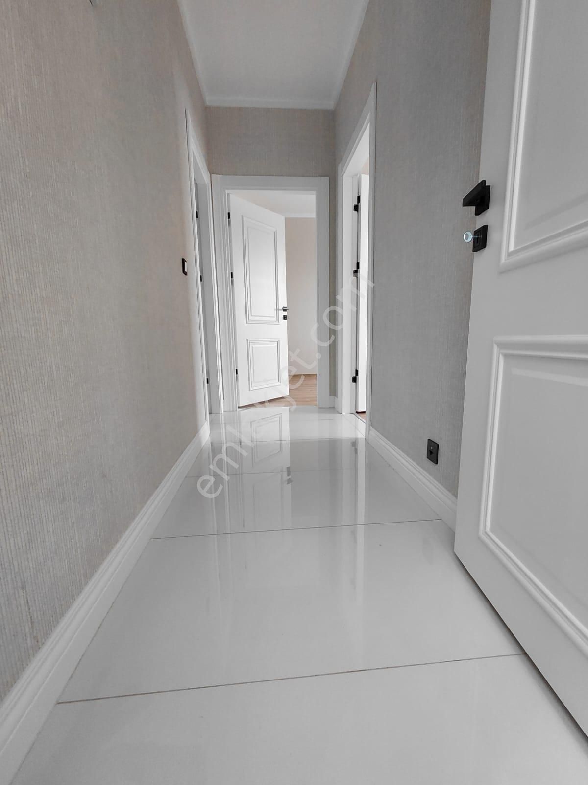 Emrah Çiftci'den Selçuklu Parsana Mah.ahmet Yesevi Cad.yanı Kiralık 3+1 Ultra Lüks Daire - Görsel 23