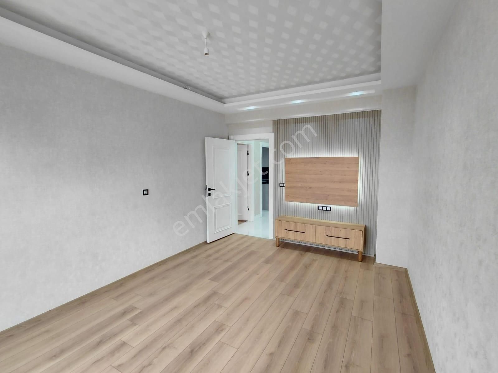 Emrah Çiftci'den Selçuklu Parsana Mah.ahmet Yesevi Cad.yanı Kiralık 3+1 Ultra Lüks Daire - Görsel 30