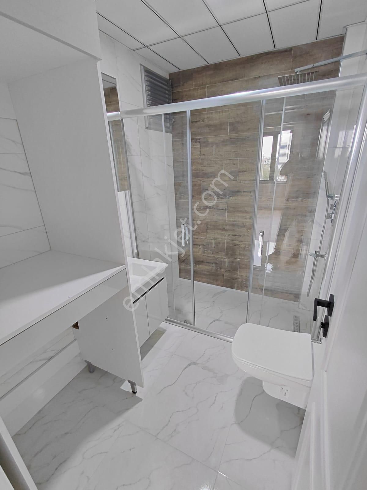 Emrah Çiftci'den Selçuklu Parsana Mah.ahmet Yesevi Cad.yanı Kiralık 3+1 Ultra Lüks Daire - Görsel 19