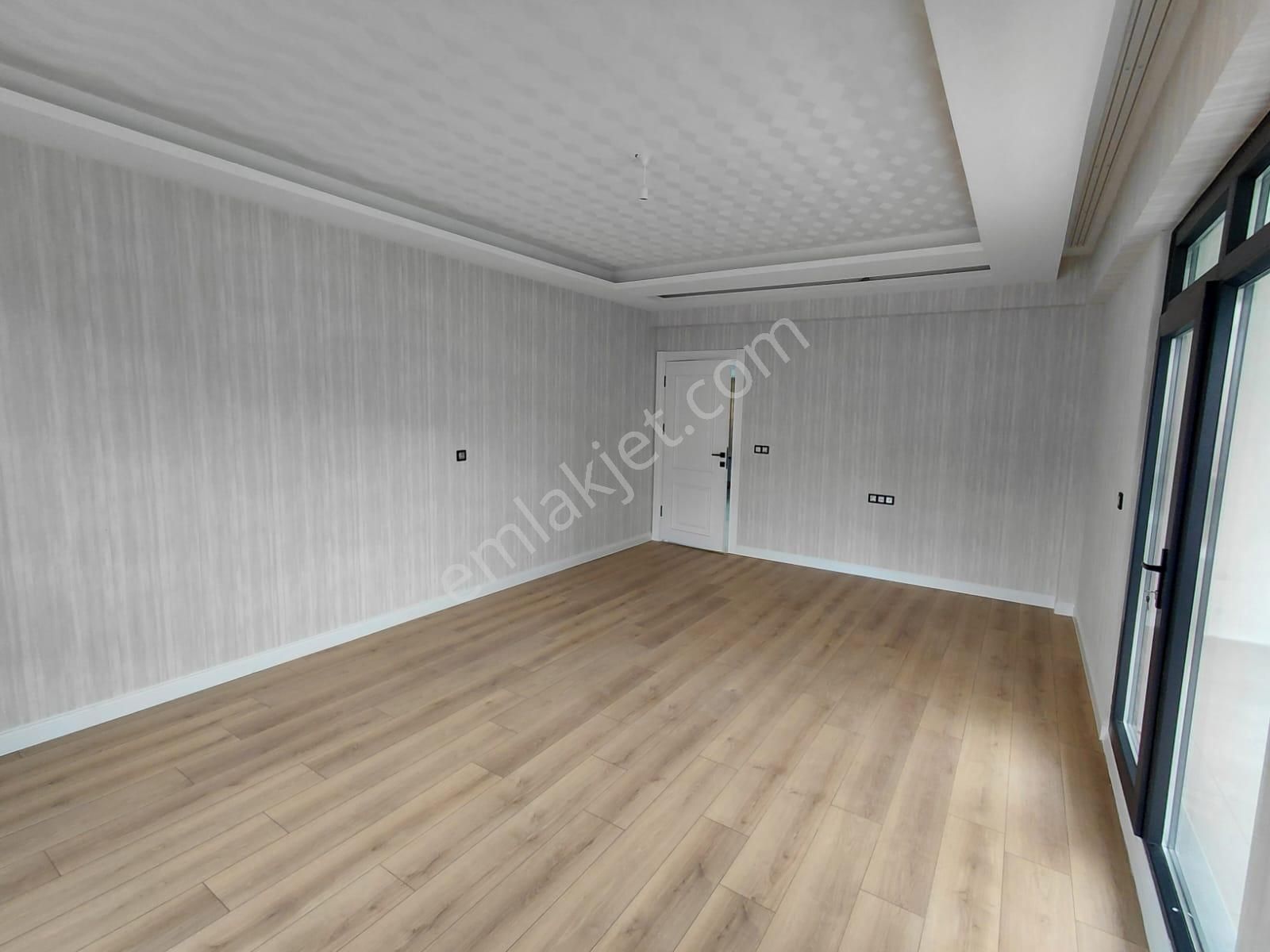 Emrah Çiftci'den Selçuklu Parsana Mah.ahmet Yesevi Cad.yanı Kiralık 3+1 Ultra Lüks Daire - Görsel 24