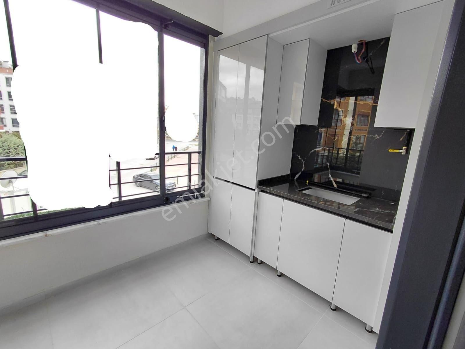 Emrah Çiftci'den Selçuklu Parsana Mah.ahmet Yesevi Cad.yanı Kiralık 3+1 Ultra Lüks Daire - Görsel 7