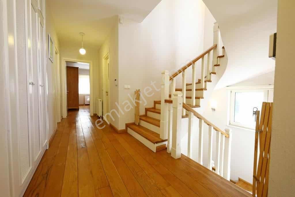 Göcek'te Yıllık Kiralık,özel Havuzlu,5+1 Müstakil Villa - Görsel 14