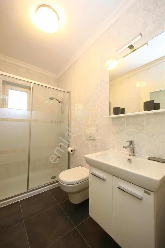 Göcek'te Yıllık Kiralık,özel Havuzlu,5+1 Müstakil Villa - Görsel 21