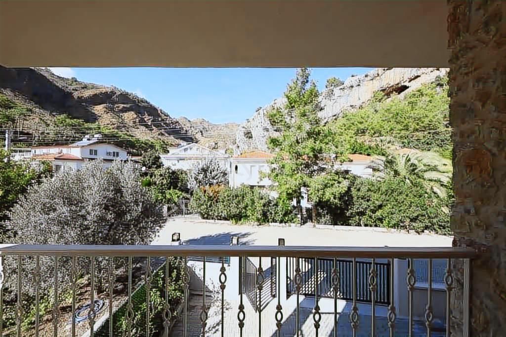 Göcek'te Yıllık Kiralık,özel Havuzlu,5+1 Müstakil Villa - Görsel 23