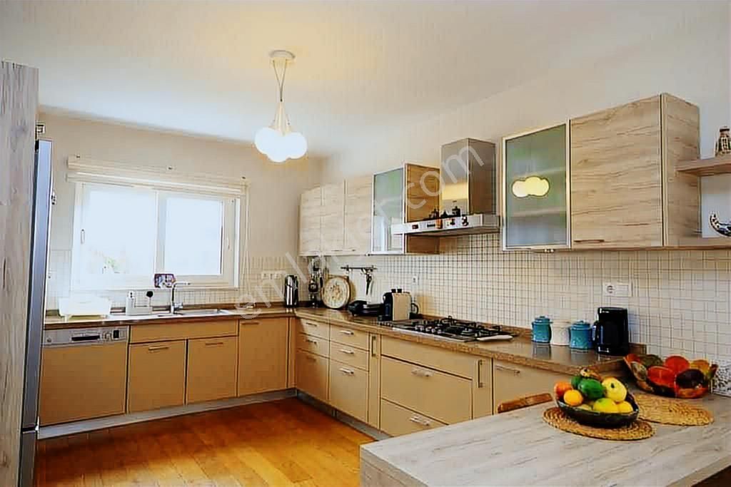 Göcek'te Yıllık Kiralık,özel Havuzlu,5+1 Müstakil Villa - Görsel 12