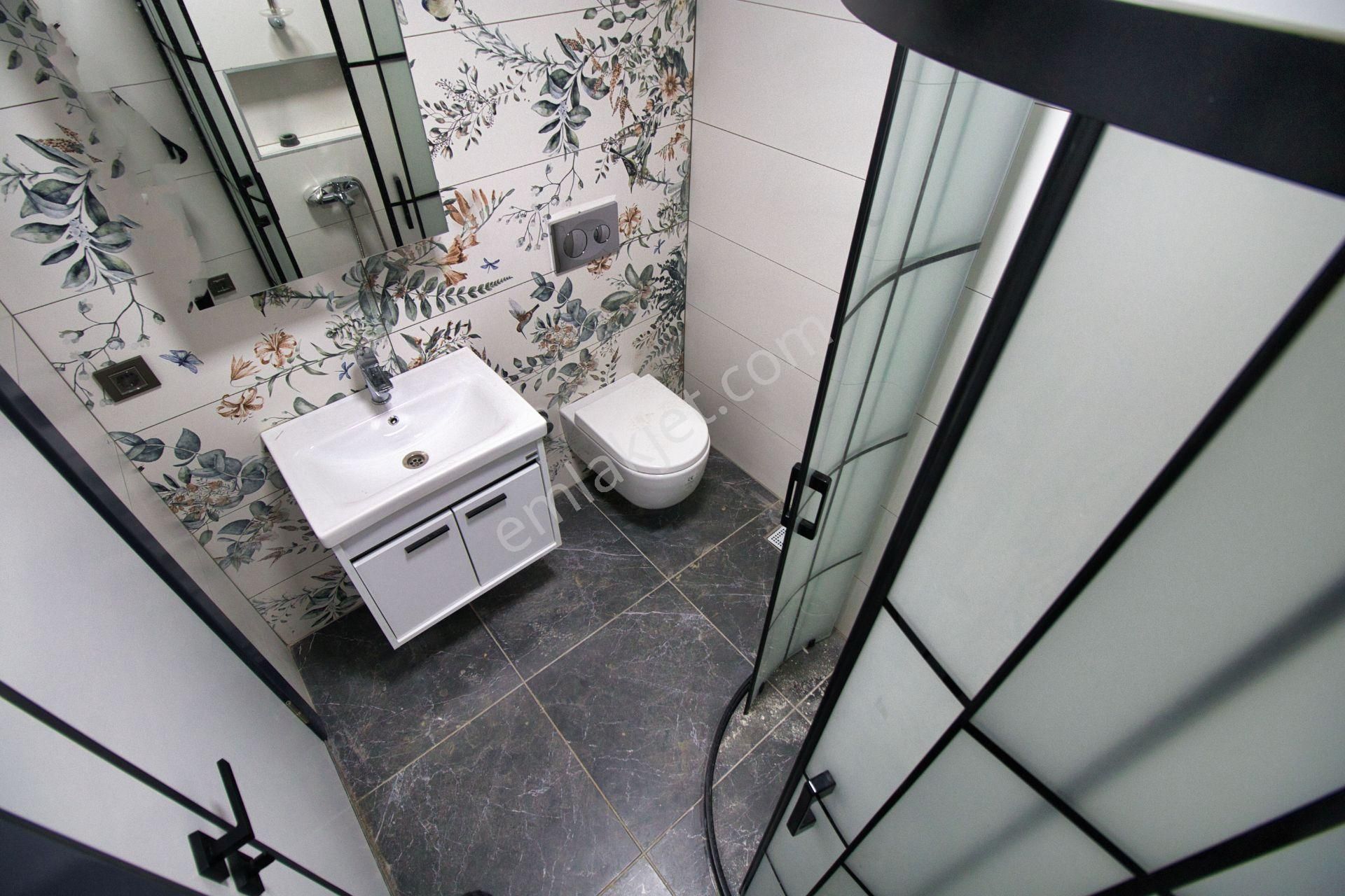 🛑🛑aktif'ten Yeni Yıla Yeni Başlangıç İçin Yıl Sonu Fırsatı Akçay'da Satılık Arakat 1+1 Daire - Görsel 29