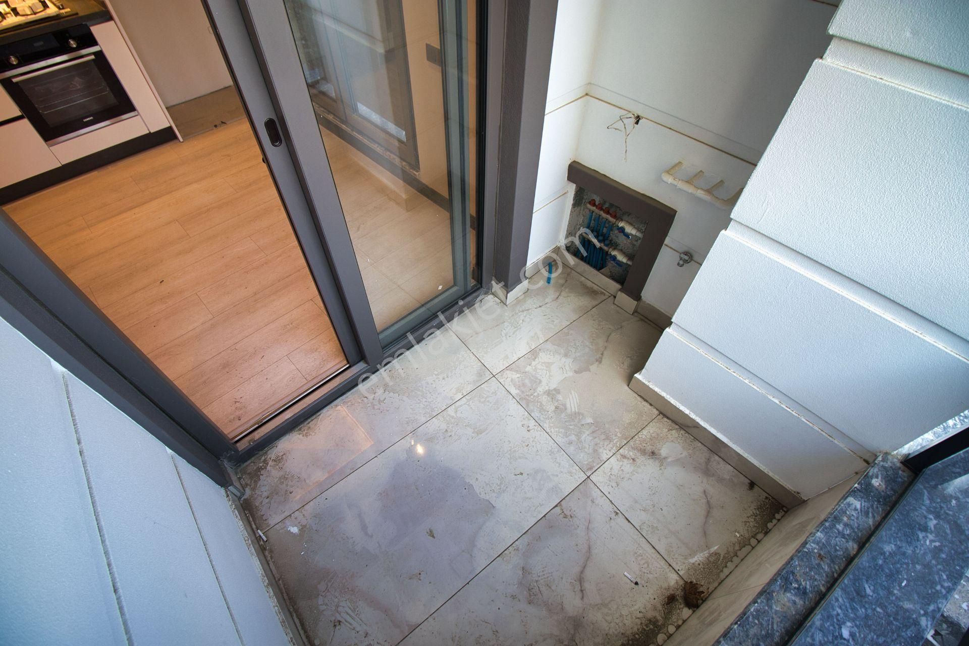 🛑🛑aktif'ten Yeni Yıla Yeni Başlangıç İçin Yıl Sonu Fırsatı Akçay'da Satılık Arakat 1+1 Daire - Görsel 19