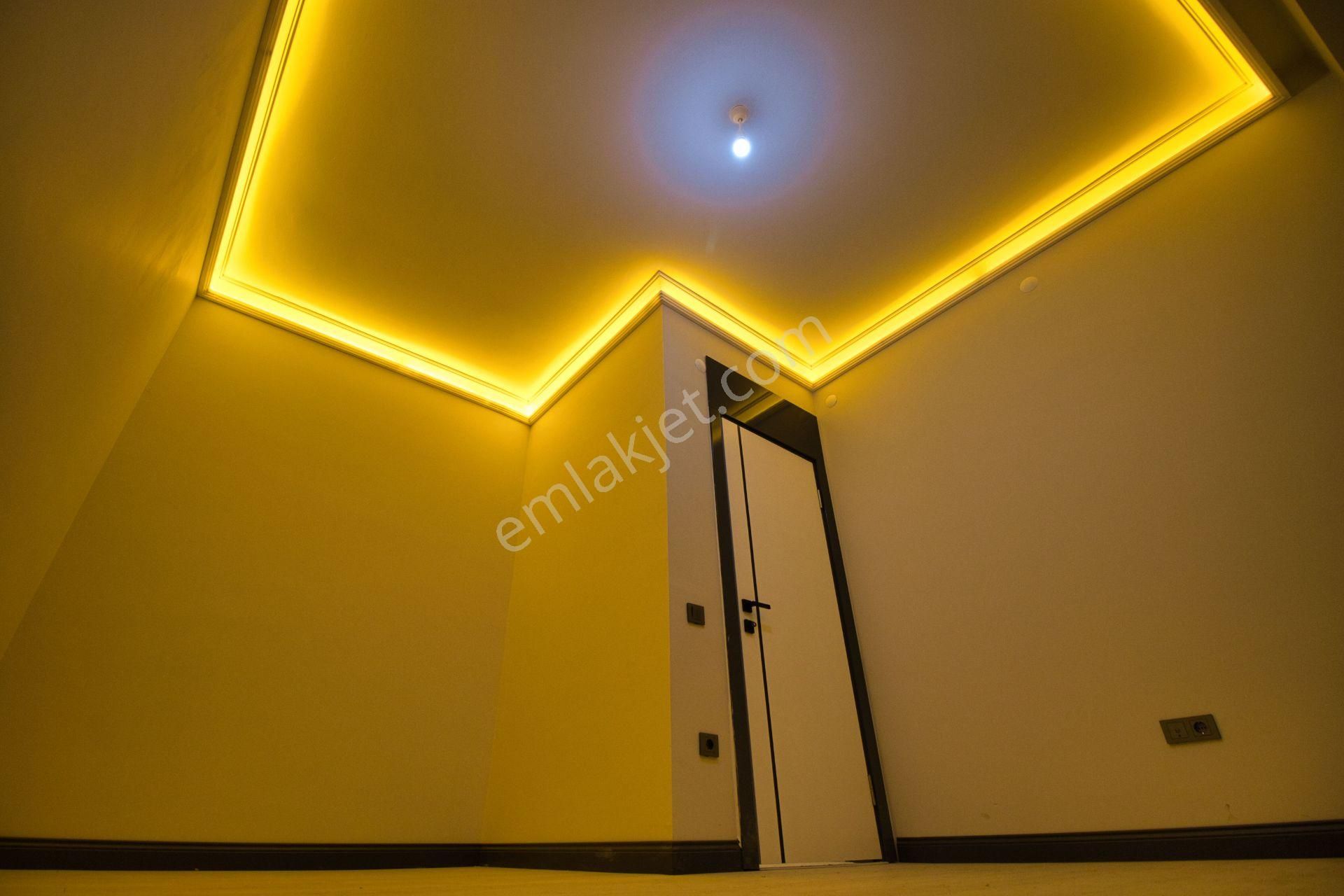 🛑🛑aktif'ten Yeni Yıla Yeni Başlangıç İçin Yıl Sonu Fırsatı Akçay'da Satılık Arakat 1+1 Daire - Görsel 20