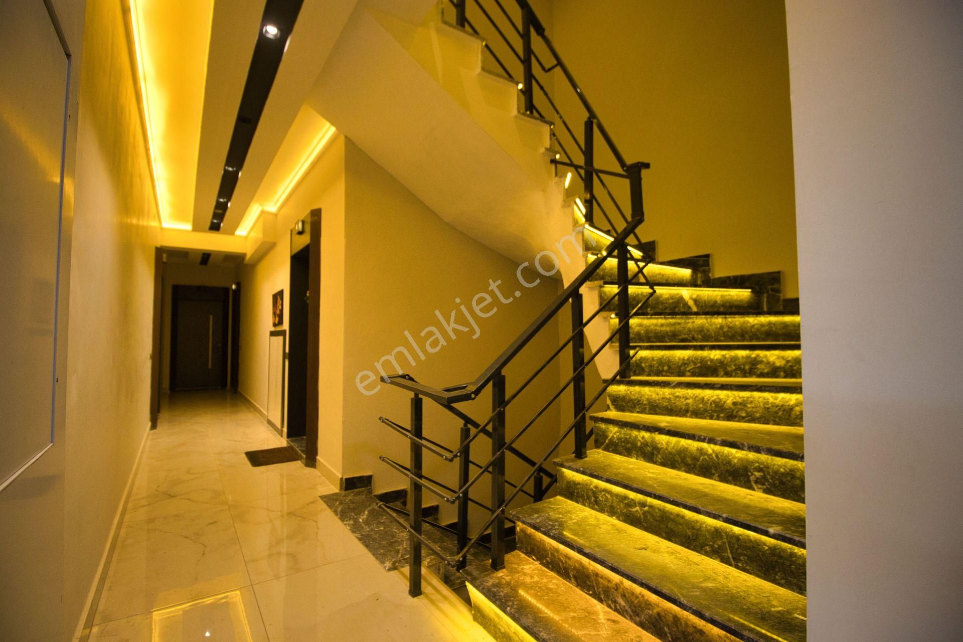 🛑🛑aktif'ten Yeni Yıla Yeni Başlangıç İçin Yıl Sonu Fırsatı Akçay'da Satılık Arakat 1+1 Daire - Görsel 10