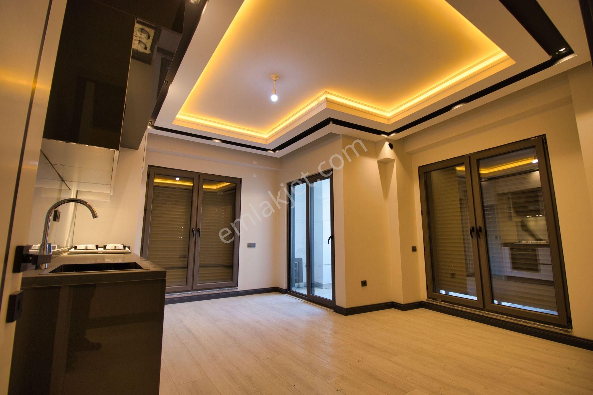 🛑🛑aktif'ten Yeni Yıla Yeni Başlangıç İçin Yıl Sonu Fırsatı Akçay'da Satılık Arakat 1+1 Daire - Görsel 13