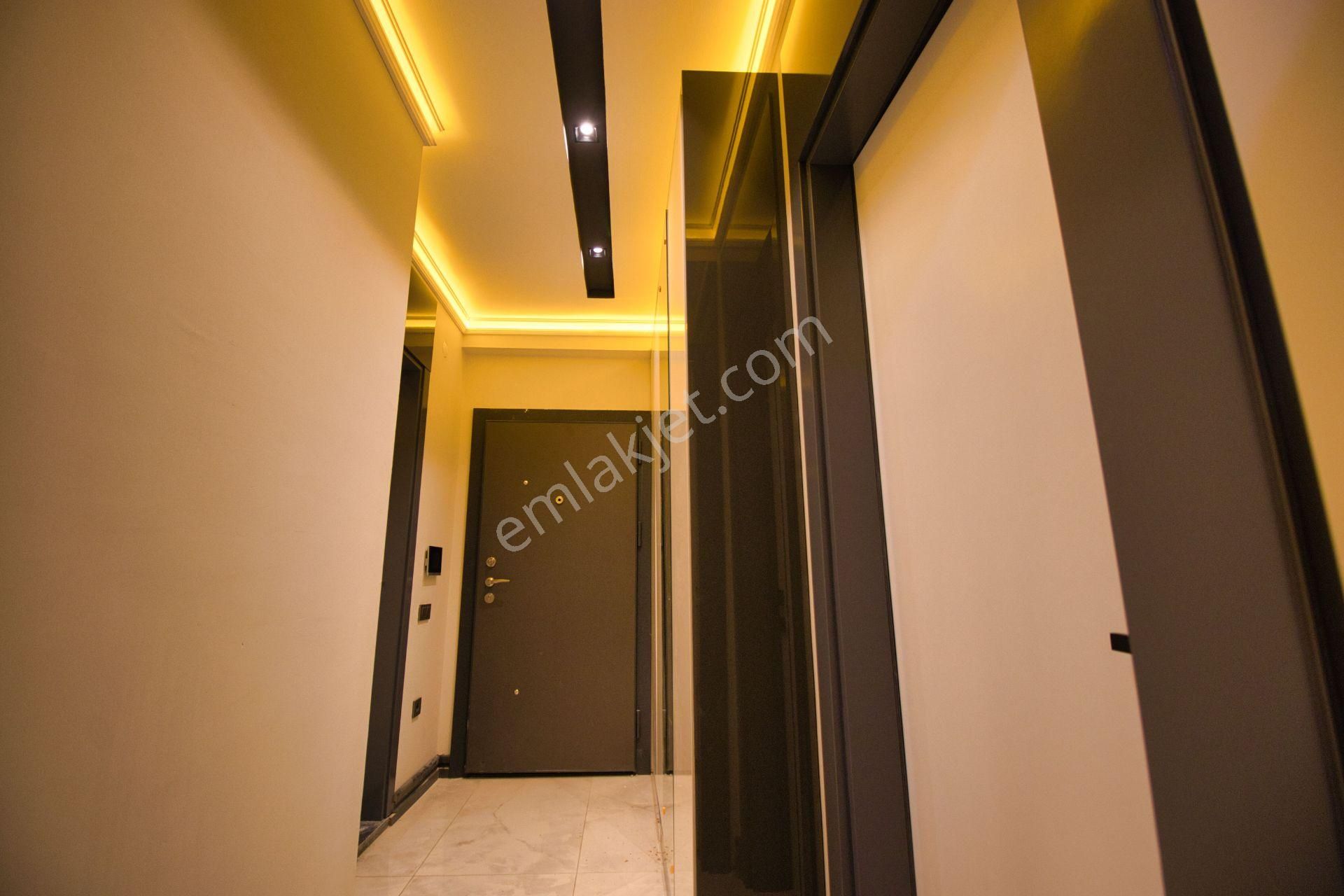 🛑🛑aktif'ten Yeni Yıla Yeni Başlangıç İçin Yıl Sonu Fırsatı Akçay'da Satılık Arakat 1+1 Daire - Görsel 25