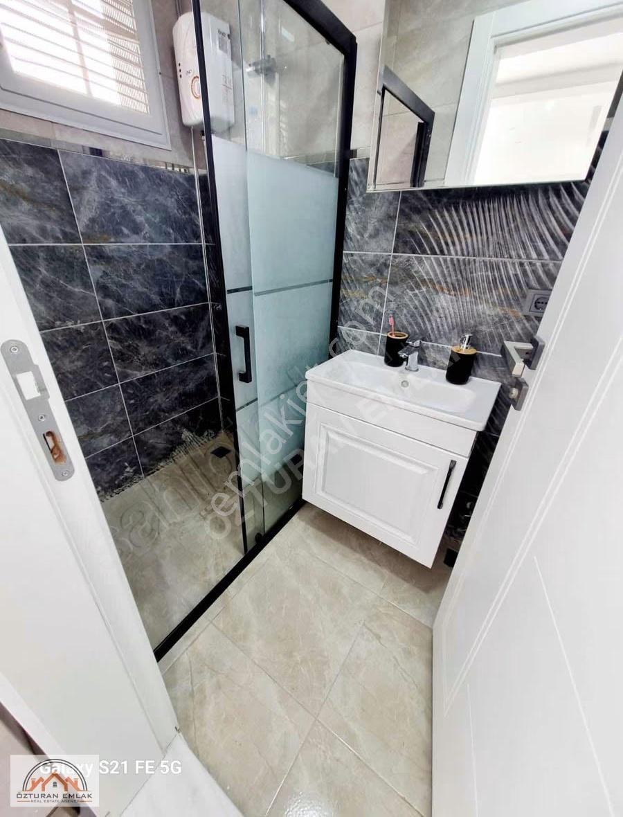 Kuşadasında Full Eşyalı 3+1 Villa - Görsel 7