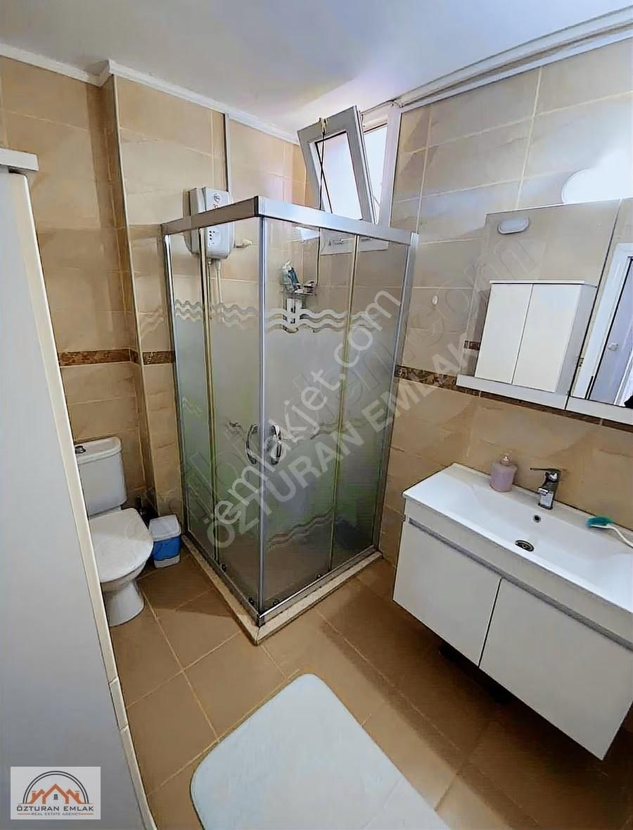 Davutlar Merkez'de Yaz Kış Oturuma Uygun - Görsel 11