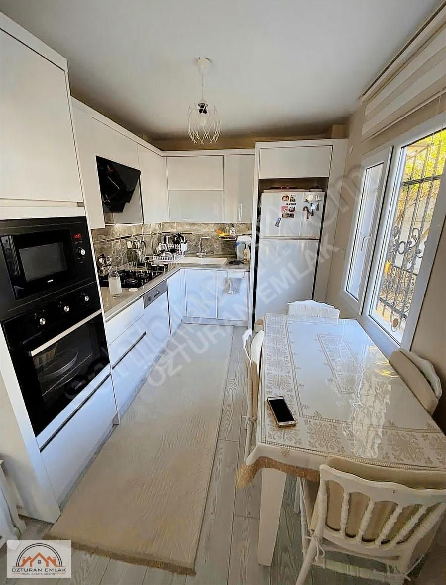 Davutlar Merkez'de Yaz Kış Oturuma Uygun - Görsel 31