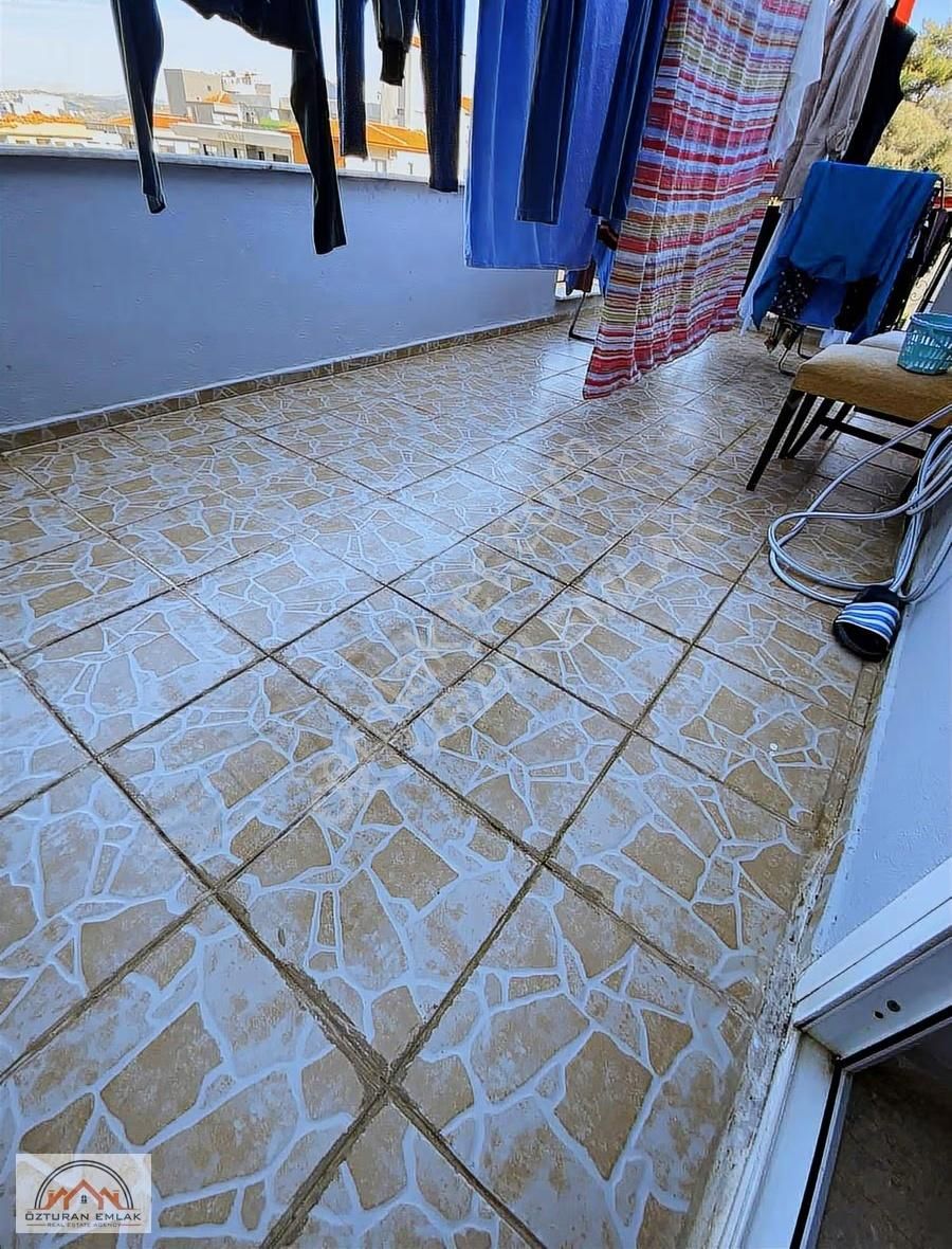 Davutlar Merkez'de Yaz Kış Oturuma Uygun - Görsel 23