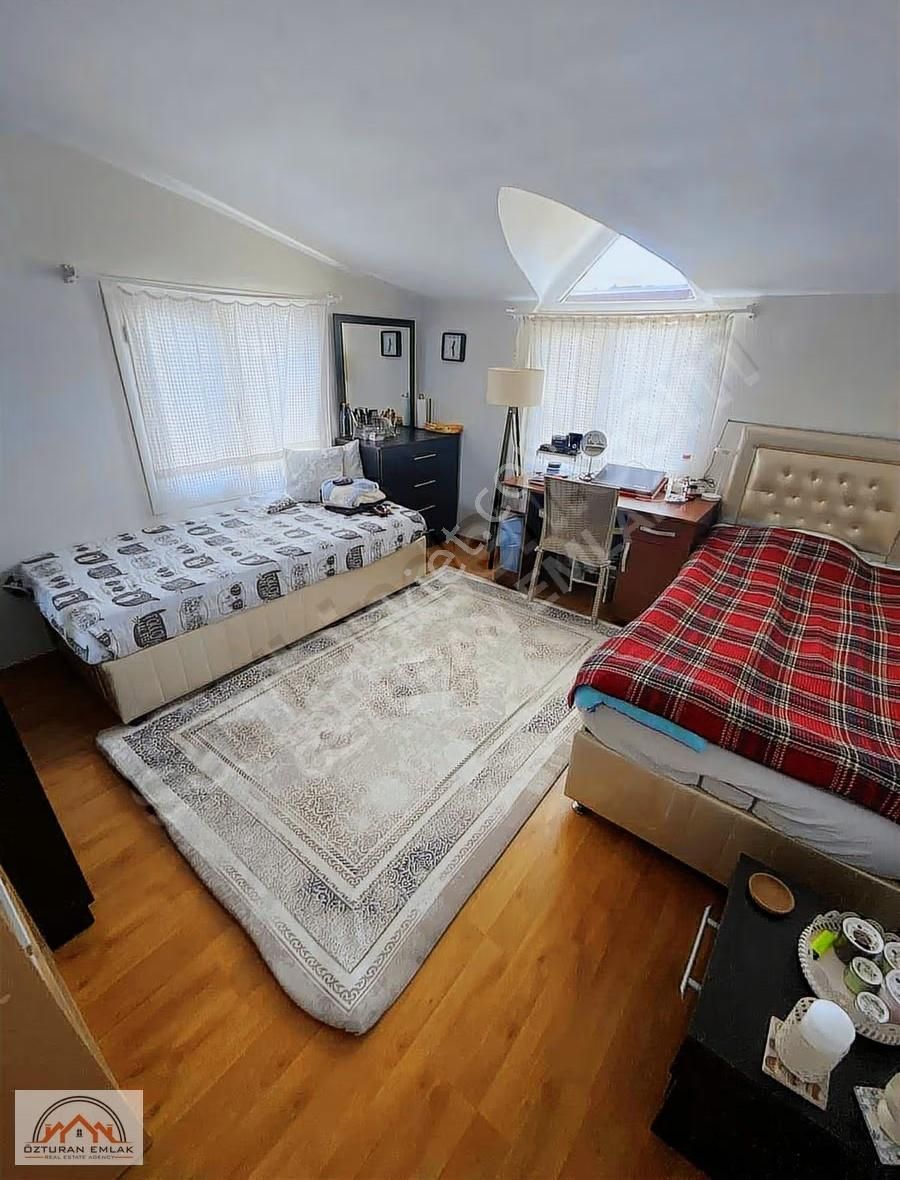 Davutlar Merkez'de Yaz Kış Oturuma Uygun - Görsel 6