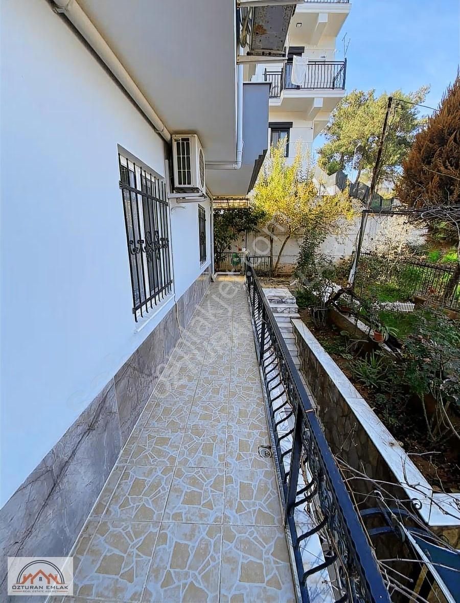 Davutlar Merkez'de Yaz Kış Oturuma Uygun - Görsel 13