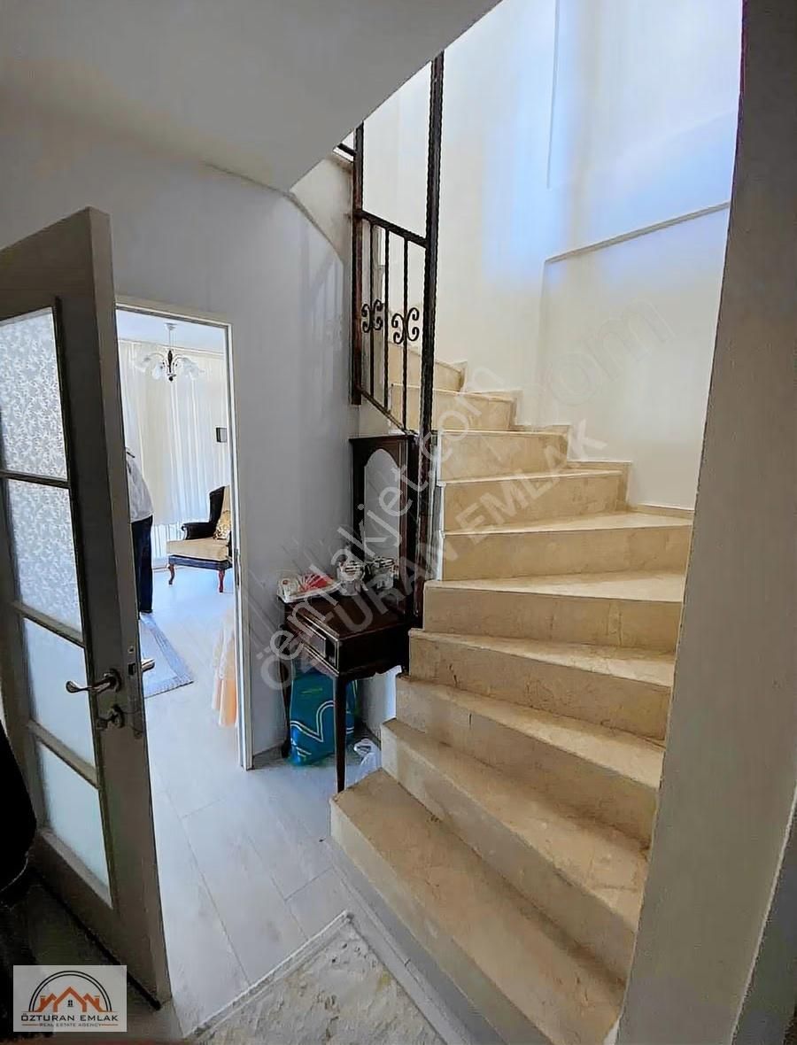 Davutlar Merkez'de Yaz Kış Oturuma Uygun - Görsel 17