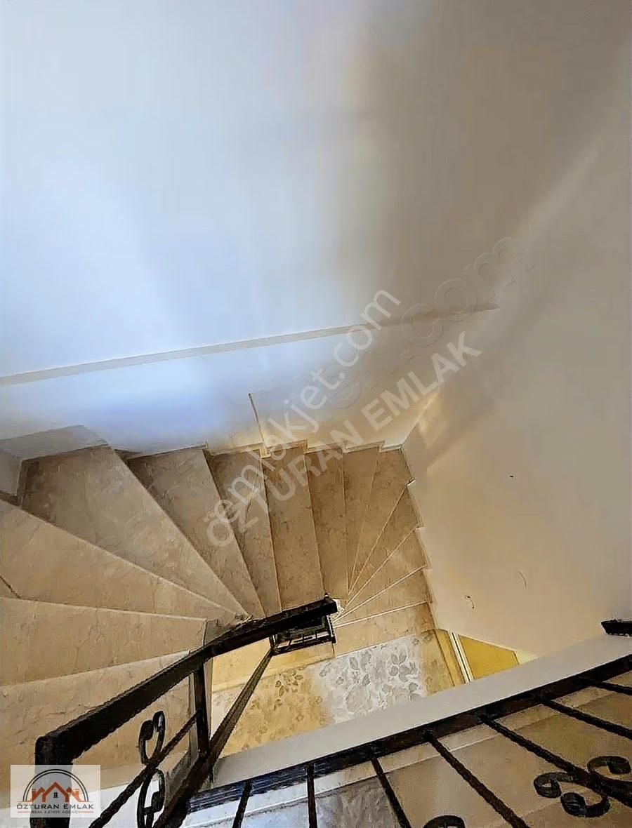 Davutlar Merkez'de Yaz Kış Oturuma Uygun - Görsel 18