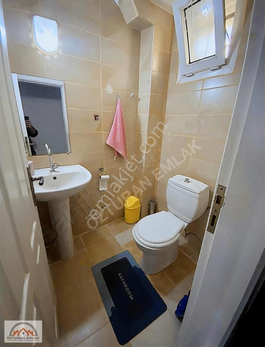 Davutlar Merkez'de Yaz Kış Oturuma Uygun - Görsel 16