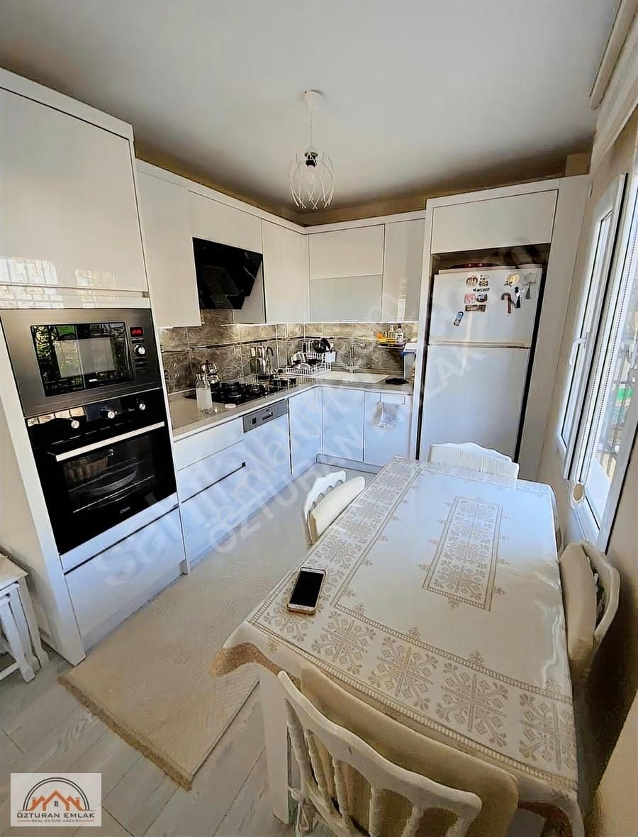 Davutlar Merkez'de Yaz Kış Oturuma Uygun - Görsel 4