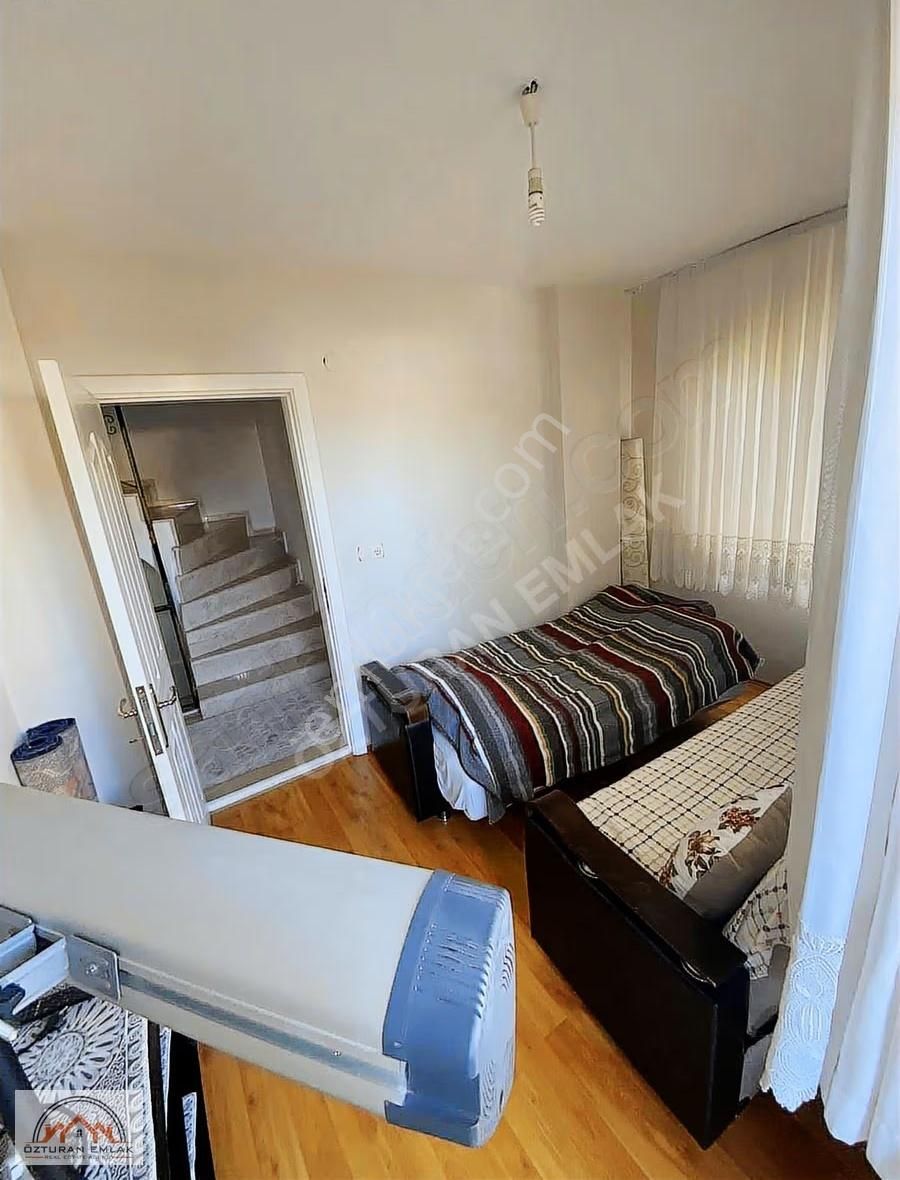 Davutlar Merkez'de Yaz Kış Oturuma Uygun - Görsel 8