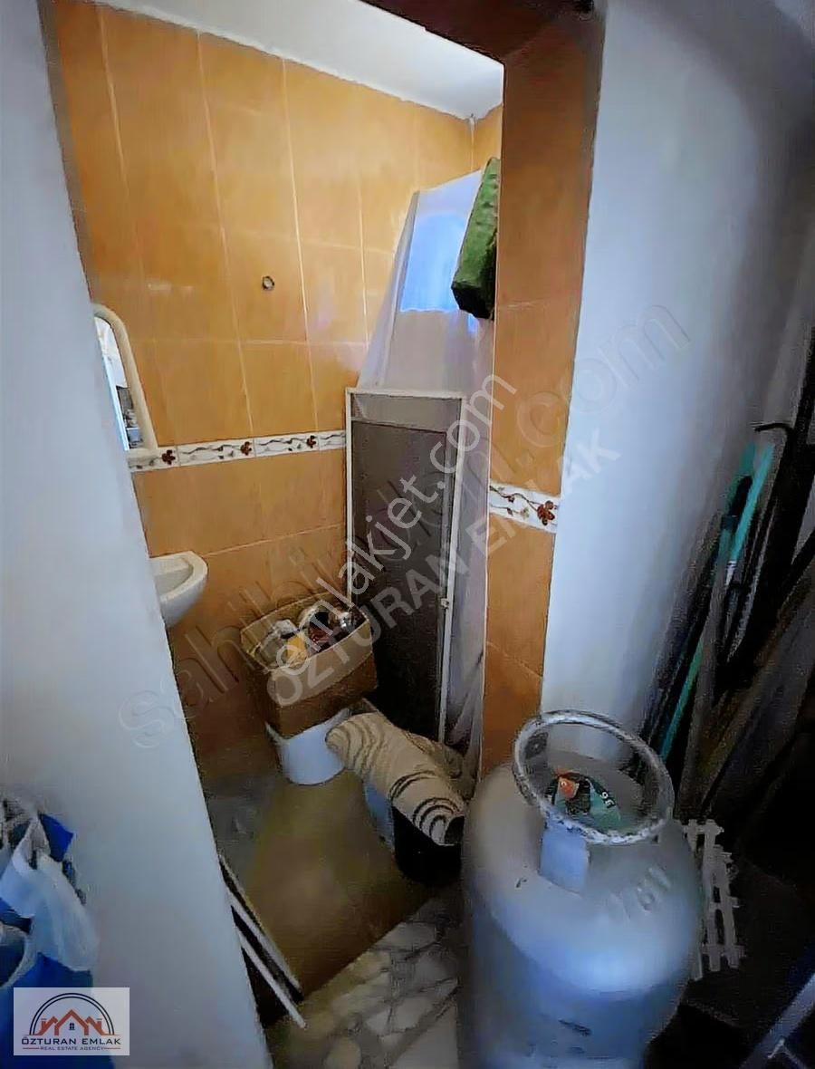 Davutlar Merkez'de Yaz Kış Oturuma Uygun - Görsel 32