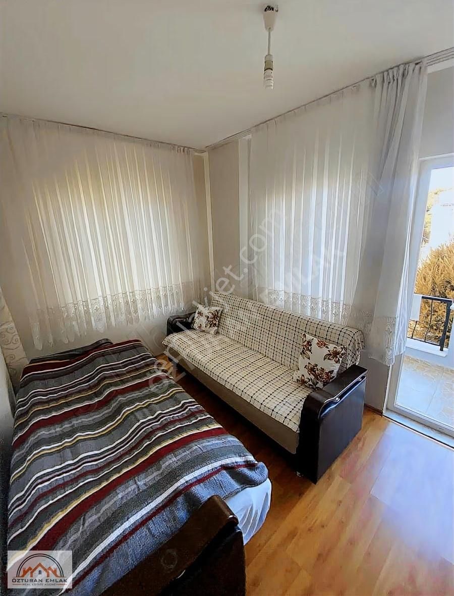 Davutlar Merkez'de Yaz Kış Oturuma Uygun - Görsel 5