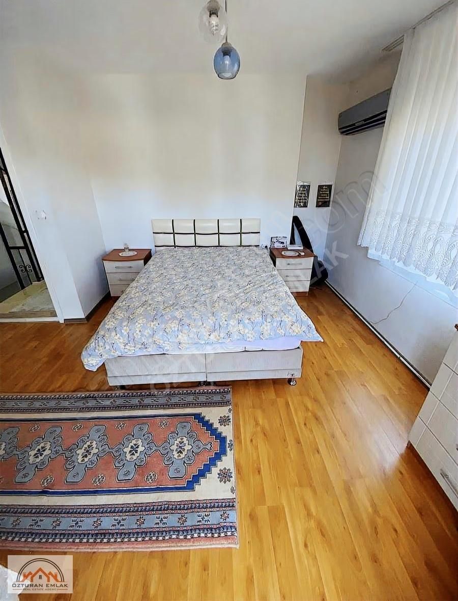 Davutlar Merkez'de Yaz Kış Oturuma Uygun - Görsel 30