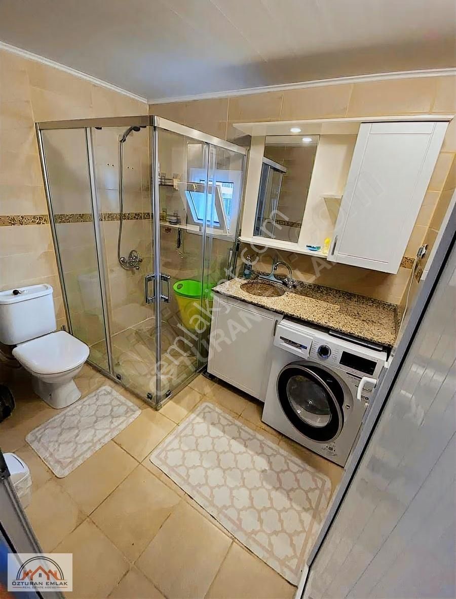 Davutlar Merkez'de Yaz Kış Oturuma Uygun - Görsel 28