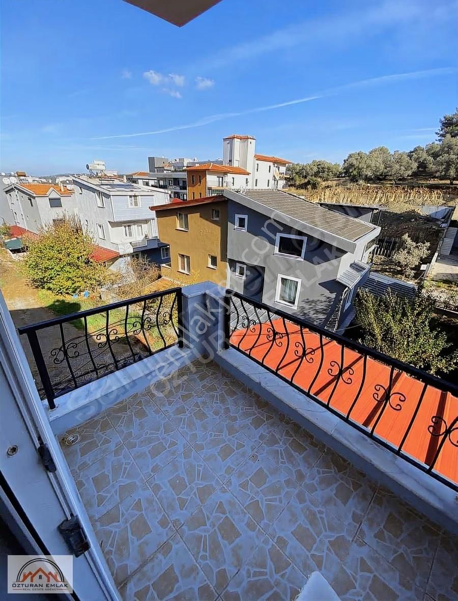 Davutlar Merkez'de Yaz Kış Oturuma Uygun - Görsel 19