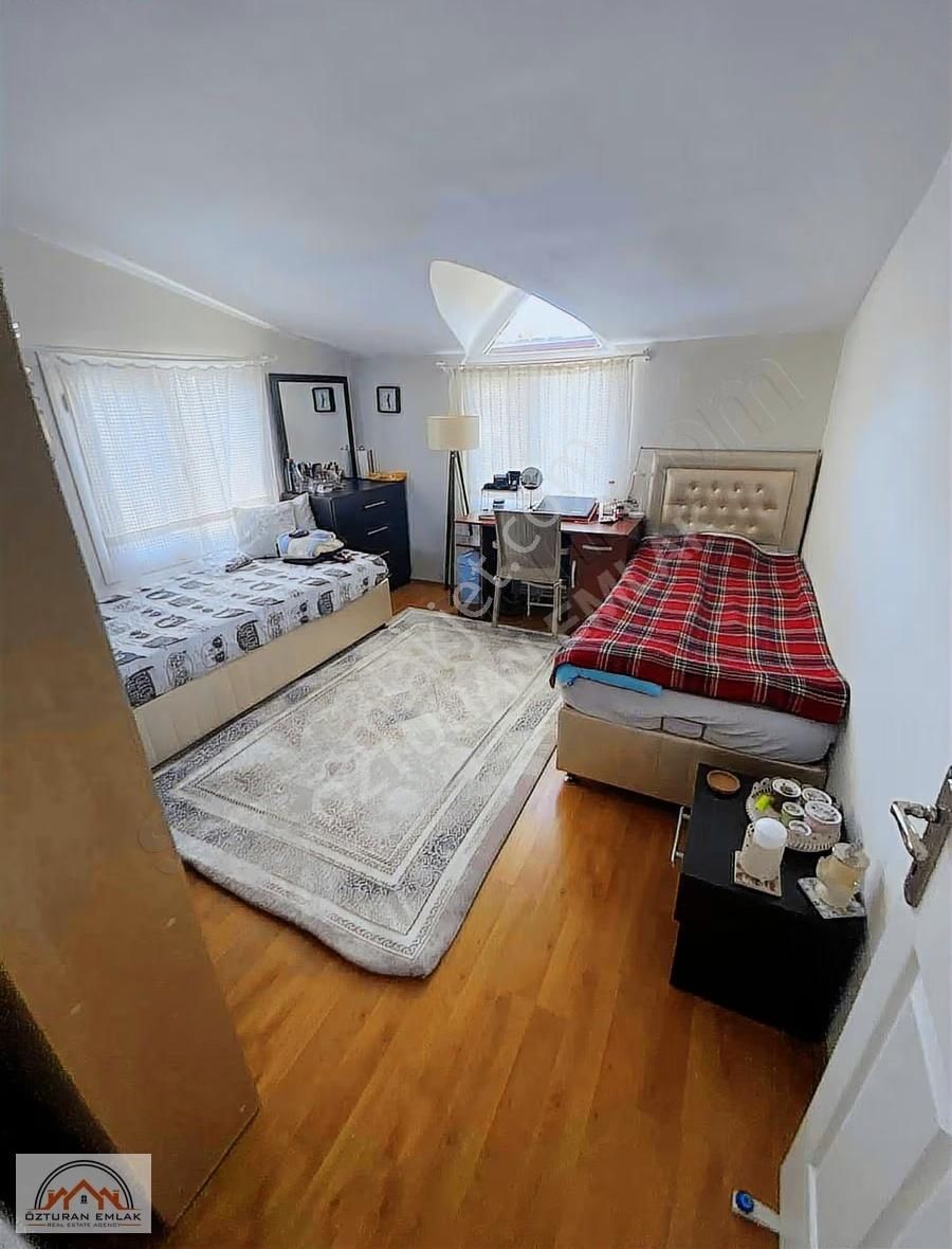 Davutlar Merkez'de Yaz Kış Oturuma Uygun - Görsel 22