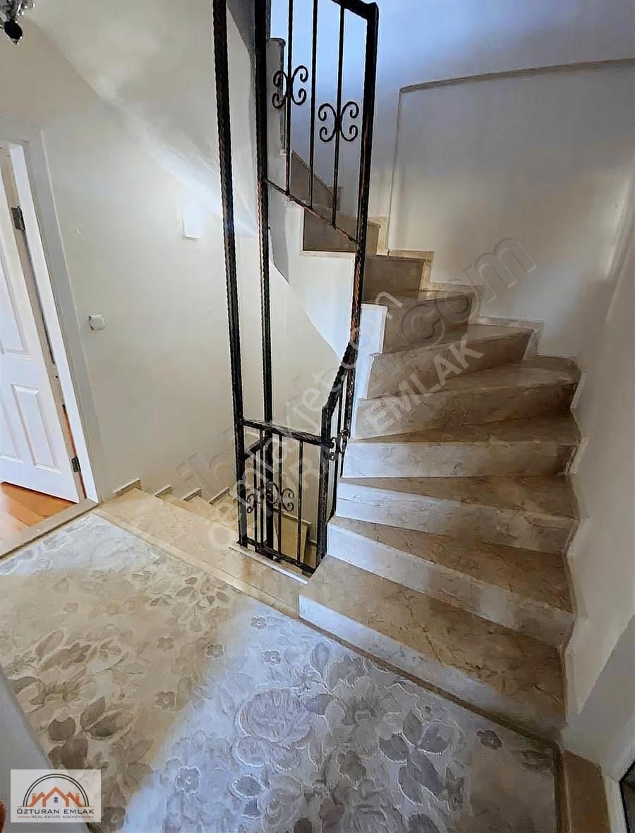 Davutlar Merkez'de Yaz Kış Oturuma Uygun - Görsel 3