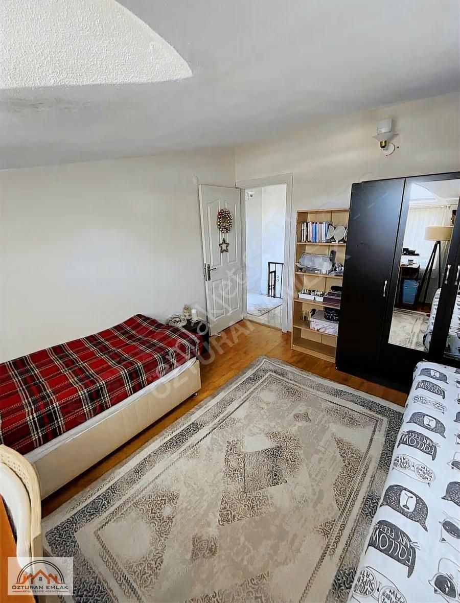 Davutlar Merkez'de Yaz Kış Oturuma Uygun - Görsel 25