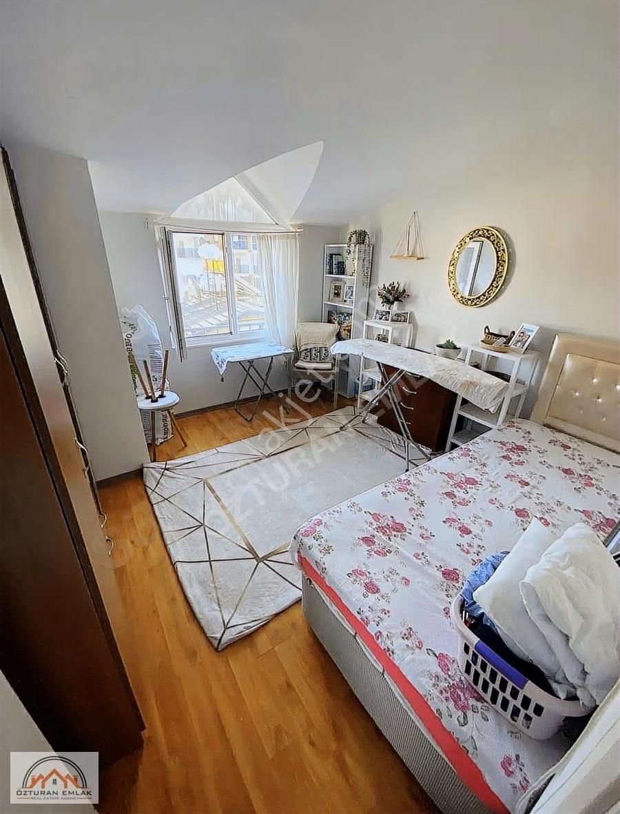 Davutlar Merkez'de Yaz Kış Oturuma Uygun - Görsel 14