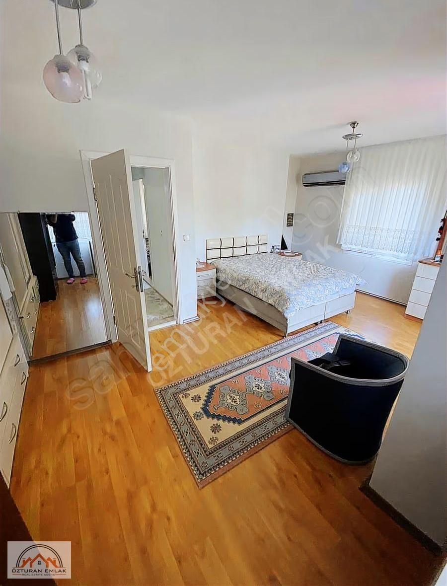 Davutlar Merkez'de Yaz Kış Oturuma Uygun - Görsel 2