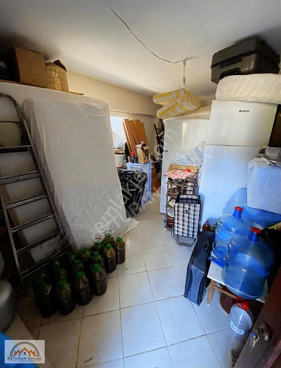 Davutlar Merkez'de Yaz Kış Oturuma Uygun - Görsel 12