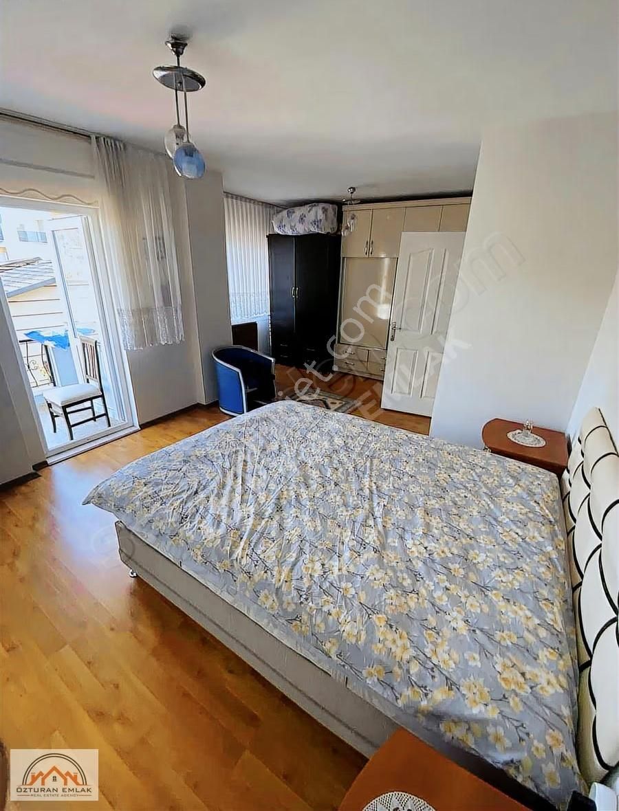 Davutlar Merkez'de Yaz Kış Oturuma Uygun - Görsel 29