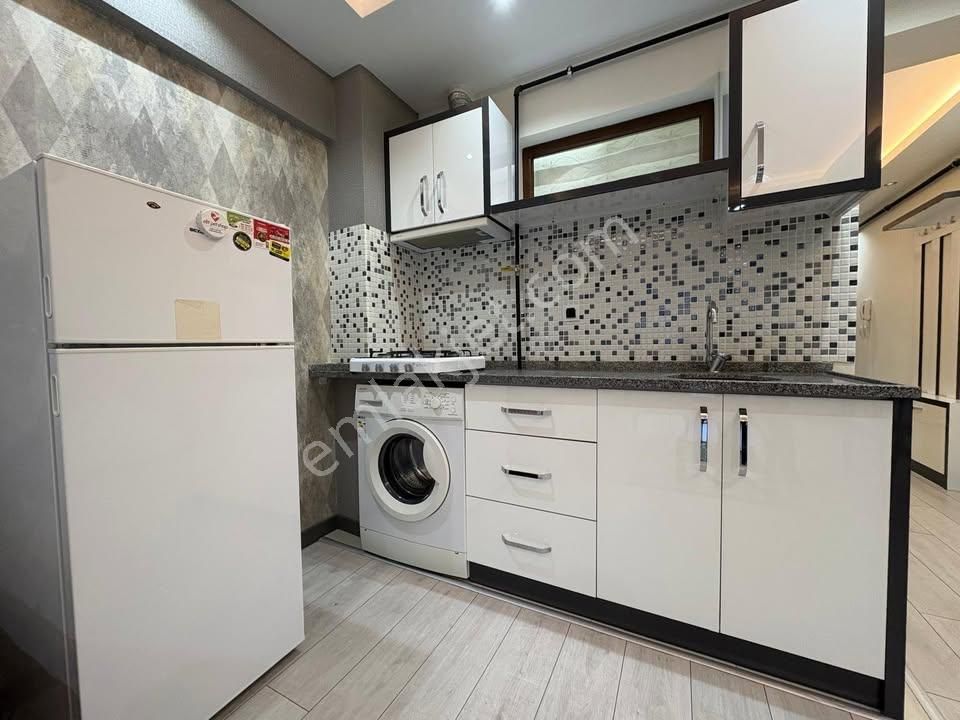 Atalar Mahallesinde Full Eşyalı Satılık Apart A119 - Görsel 7