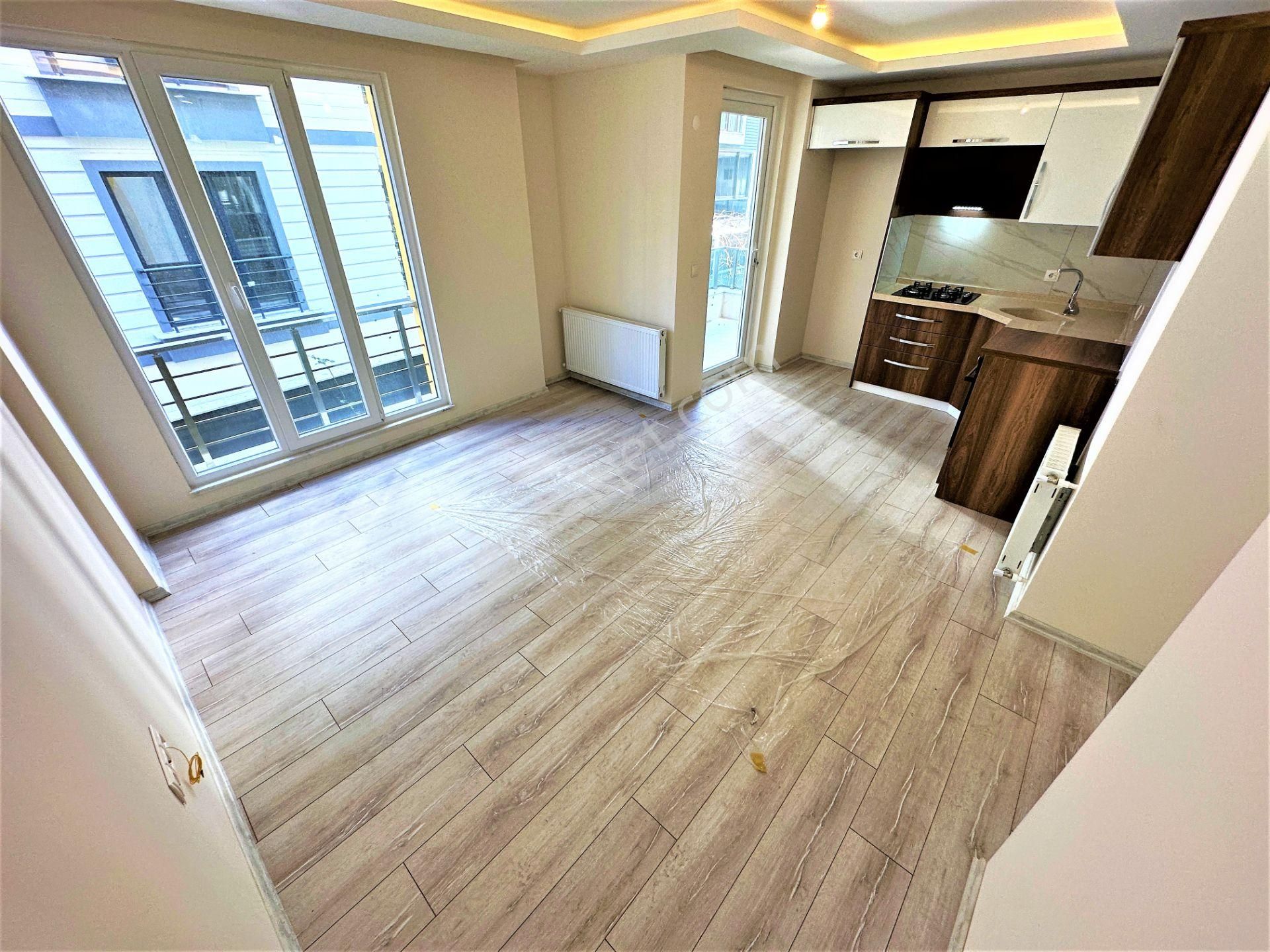 🛑🛑 Kalitenin Ve Konforun Adresi Aktif'ten İkizçayda Özel Tasarımlı Geniş 1+1 Daire - Görsel 26