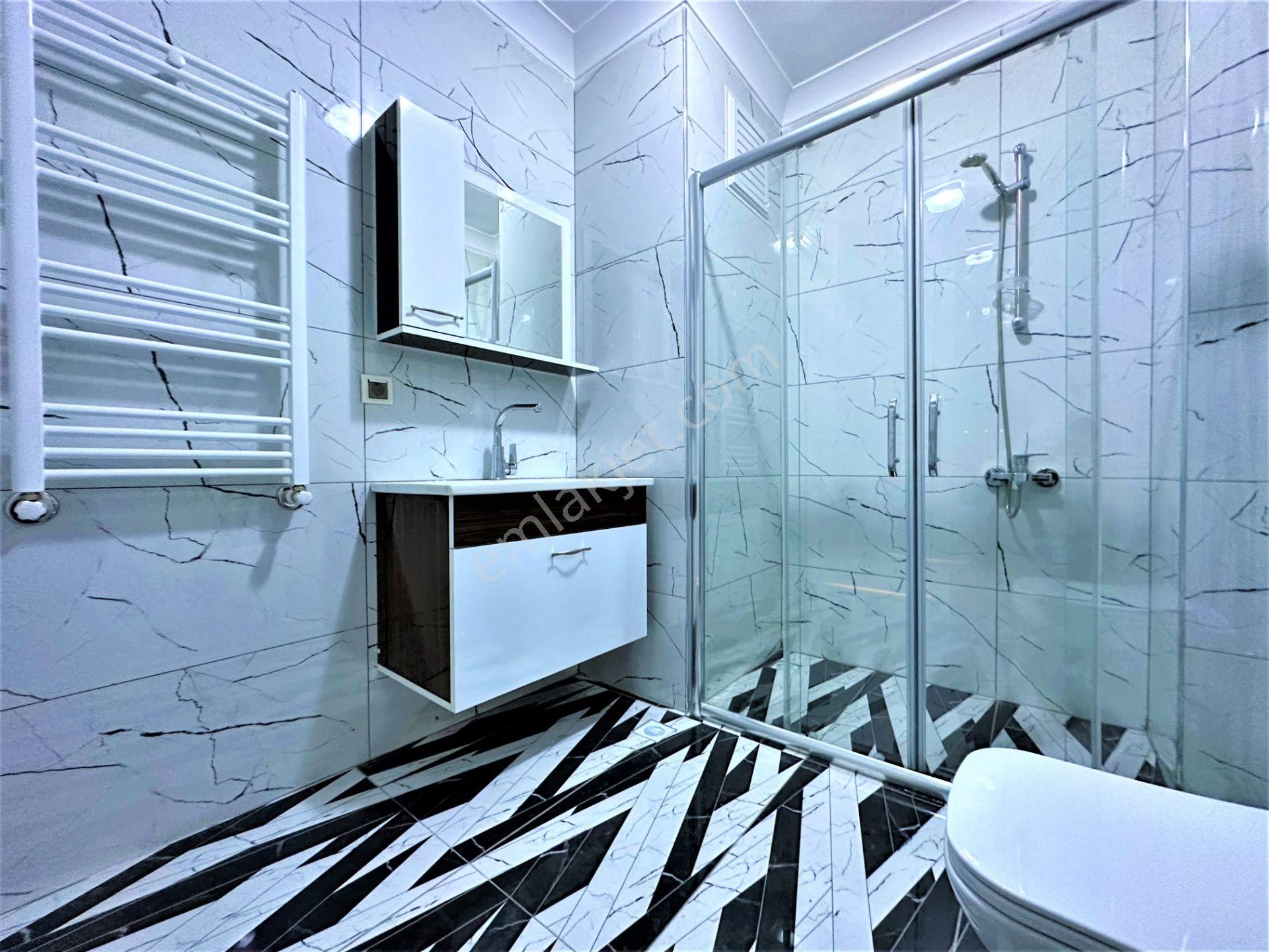 🛑🛑 Kalitenin Ve Konforun Adresi Aktif'ten İkizçayda Özel Tasarımlı Geniş 1+1 Daire - Görsel 13