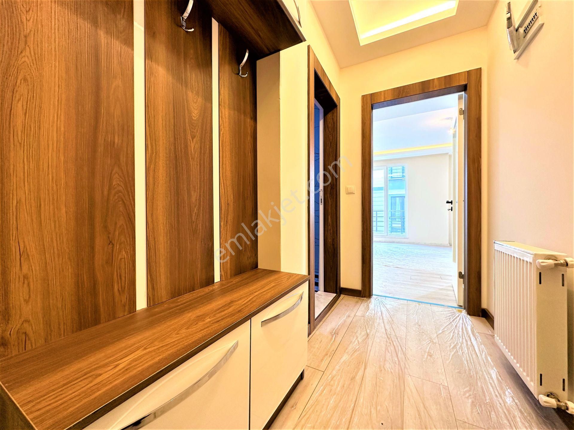 🛑🛑 Kalitenin Ve Konforun Adresi Aktif'ten İkizçayda Özel Tasarımlı Geniş 1+1 Daire - Görsel 17