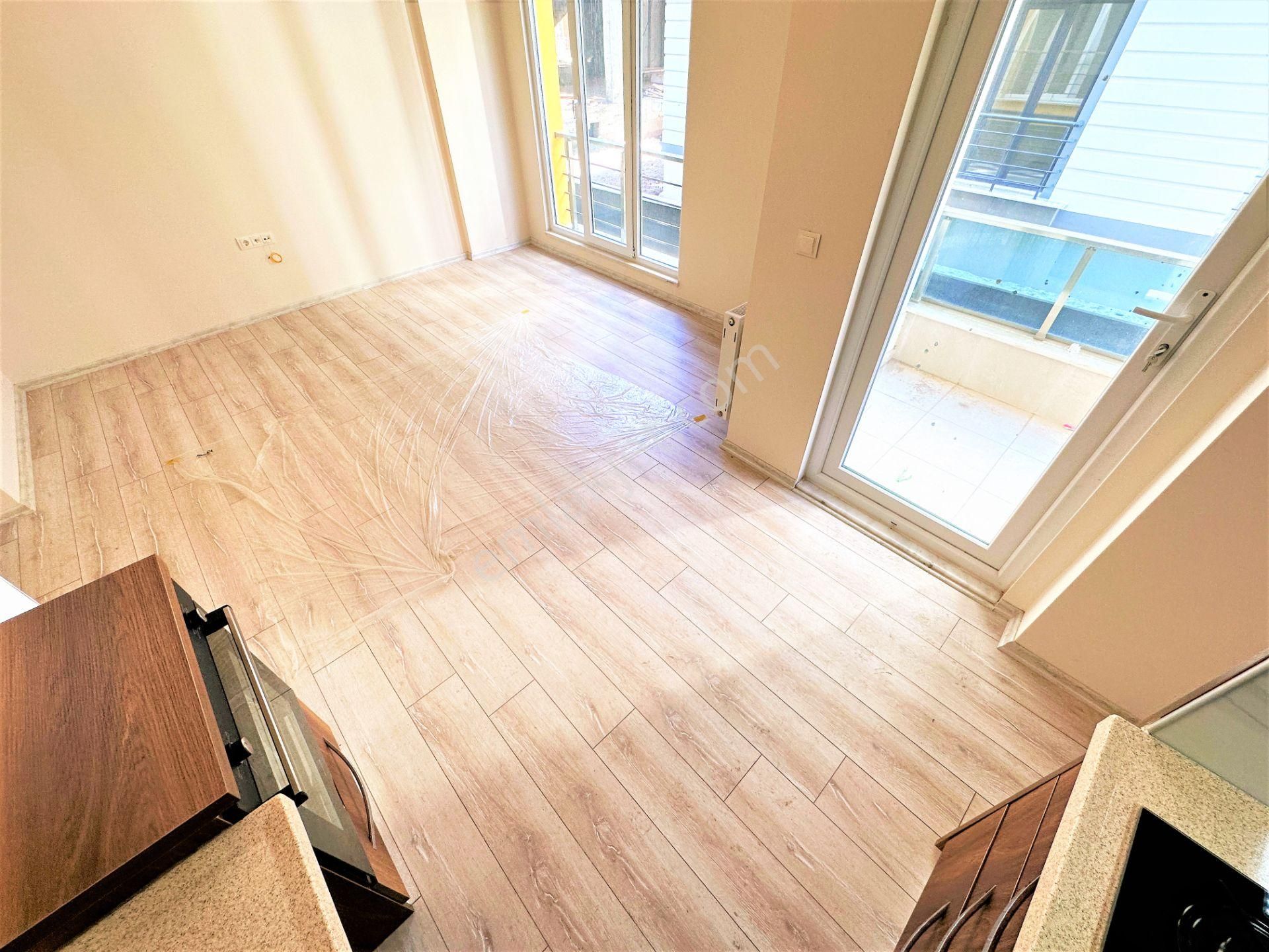 🛑🛑 Kalitenin Ve Konforun Adresi Aktif'ten İkizçayda Özel Tasarımlı Geniş 1+1 Daire - Görsel 20