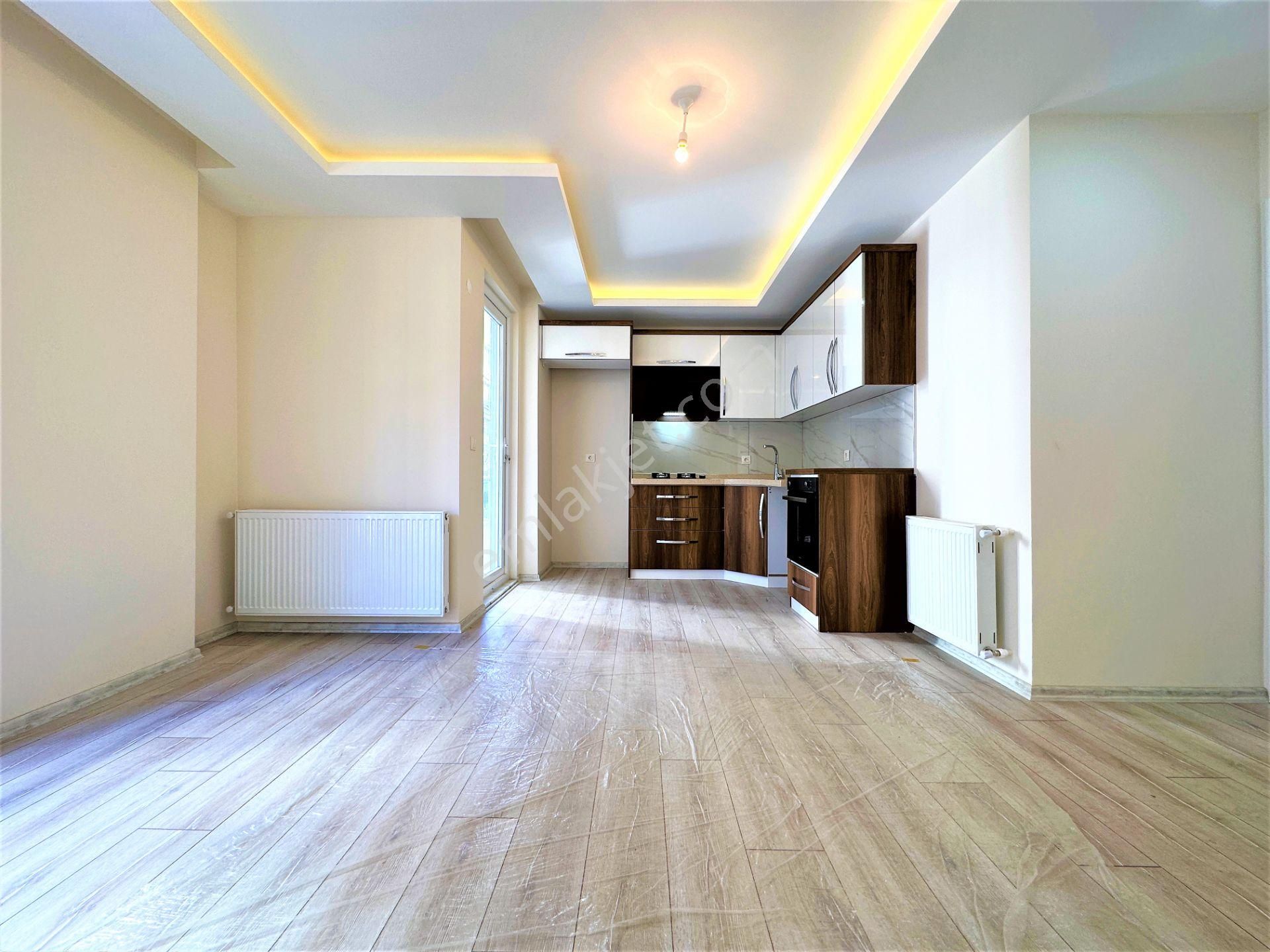 🛑🛑 Kalitenin Ve Konforun Adresi Aktif'ten İkizçayda Özel Tasarımlı Geniş 1+1 Daire - Görsel 9