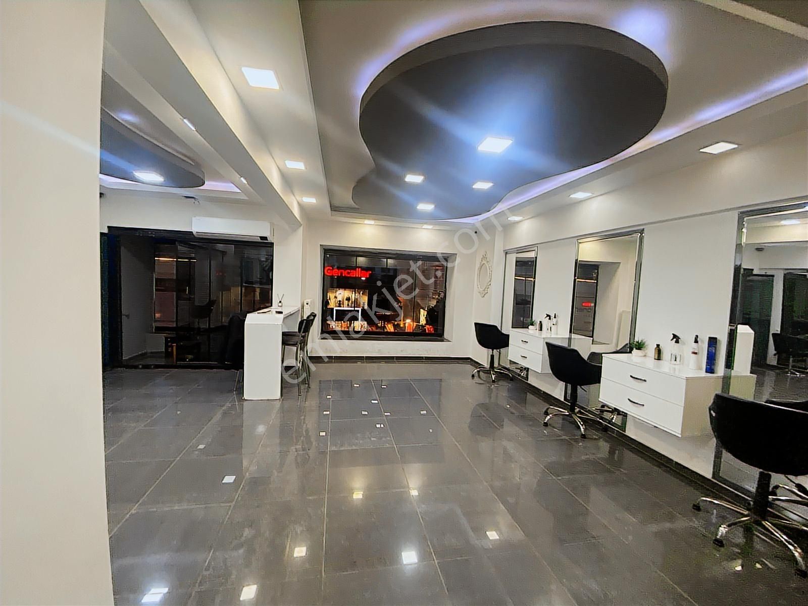 C21 İz Mehmet Çakar'dan Çark Caddesi Satılık İş Yeri - Görsel 27