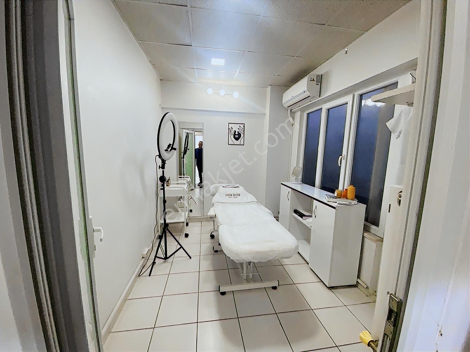 C21 İz Mehmet Çakar'dan Çark Caddesi Satılık İş Yeri - Görsel 26