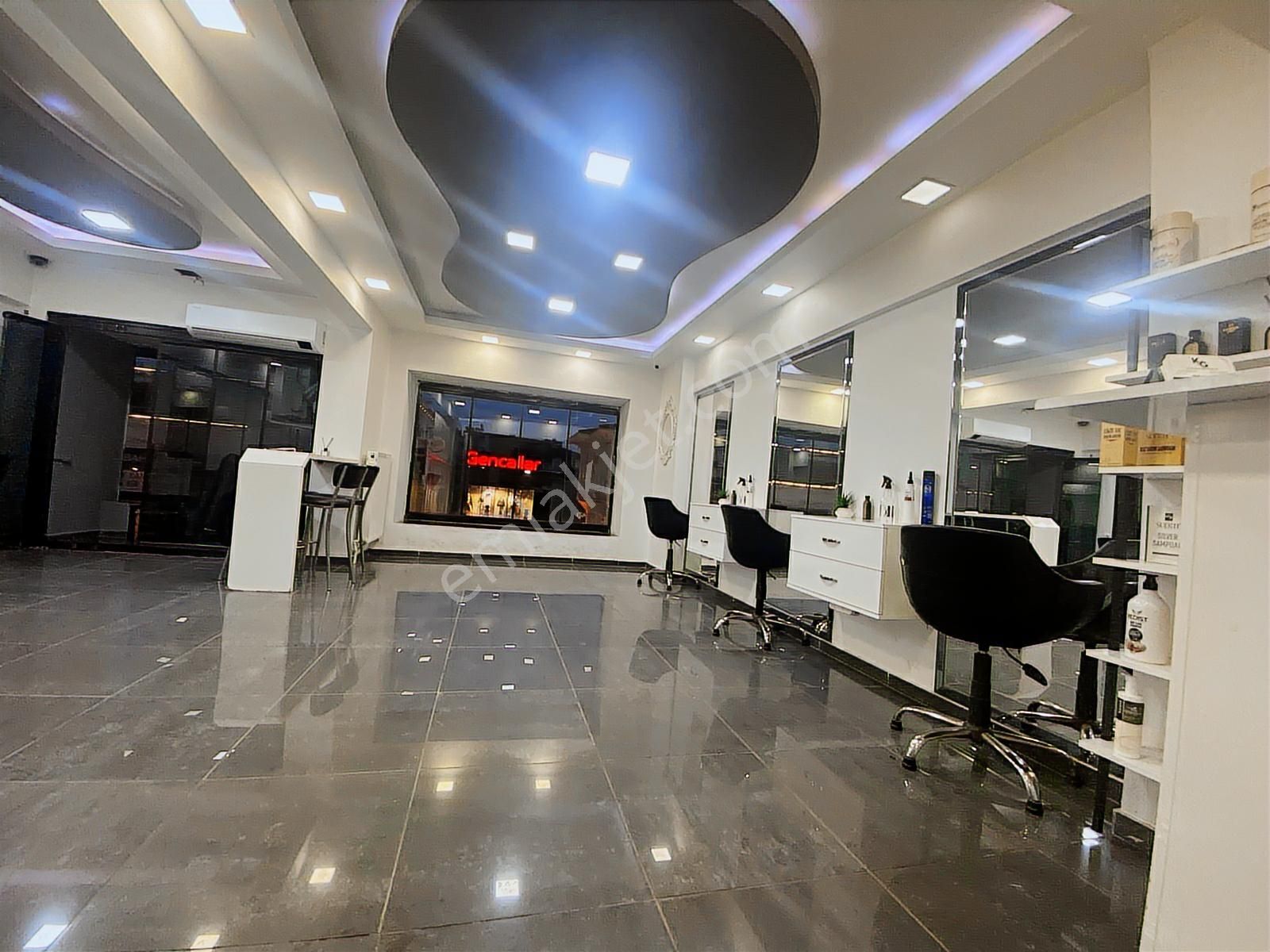 C21 İz Mehmet Çakar'dan Çark Caddesi Satılık İş Yeri - Görsel 8