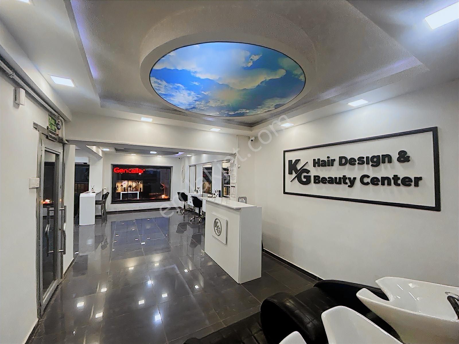 C21 İz Mehmet Çakar'dan Çark Caddesi Satılık İş Yeri - Görsel 23